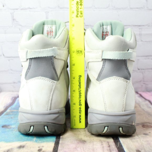 Cabelas Dry-Plus Thinsulate Insulated Hiking Suede Winter Boots 9 D - Picture 6 of 9